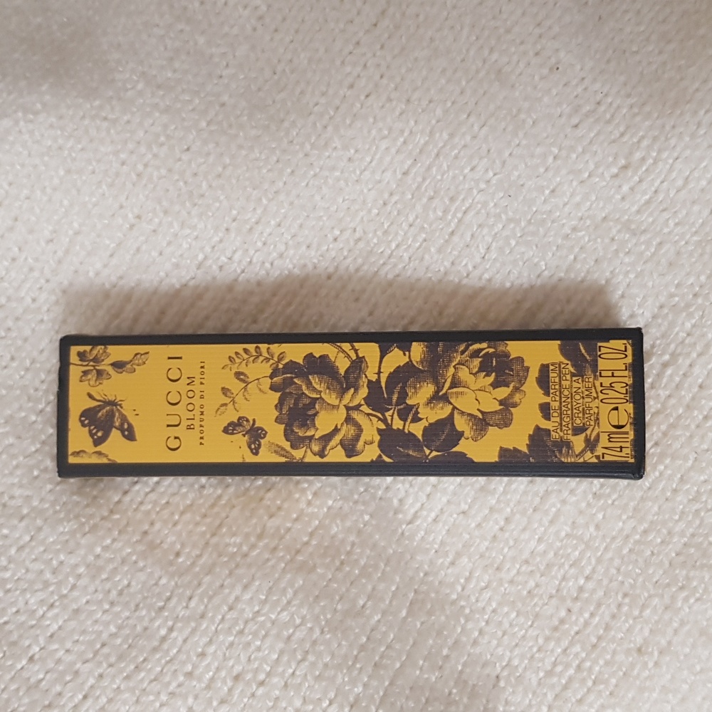 COPY - Gucci Bloom eau de perfum fragrace pen